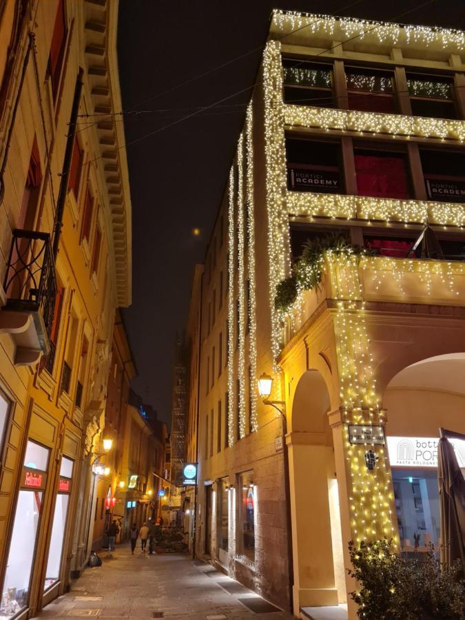 Giudei House Suite Bologna Exterior photo