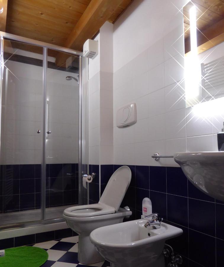 Giudei House Suite Bologna Exterior photo