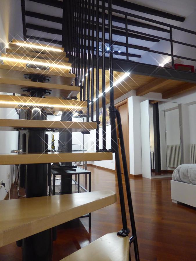 Giudei House Suite Bologna Exterior photo