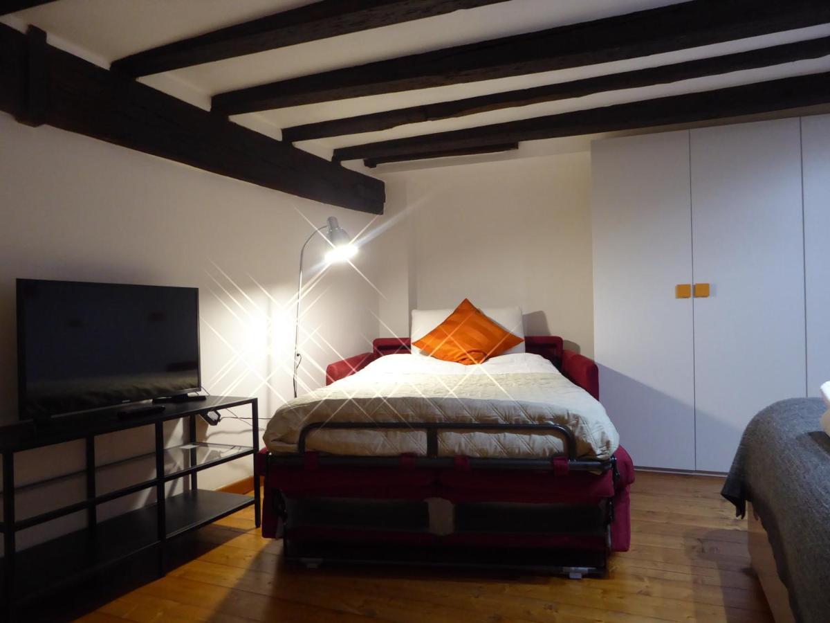 Giudei House Suite Bologna Exterior photo
