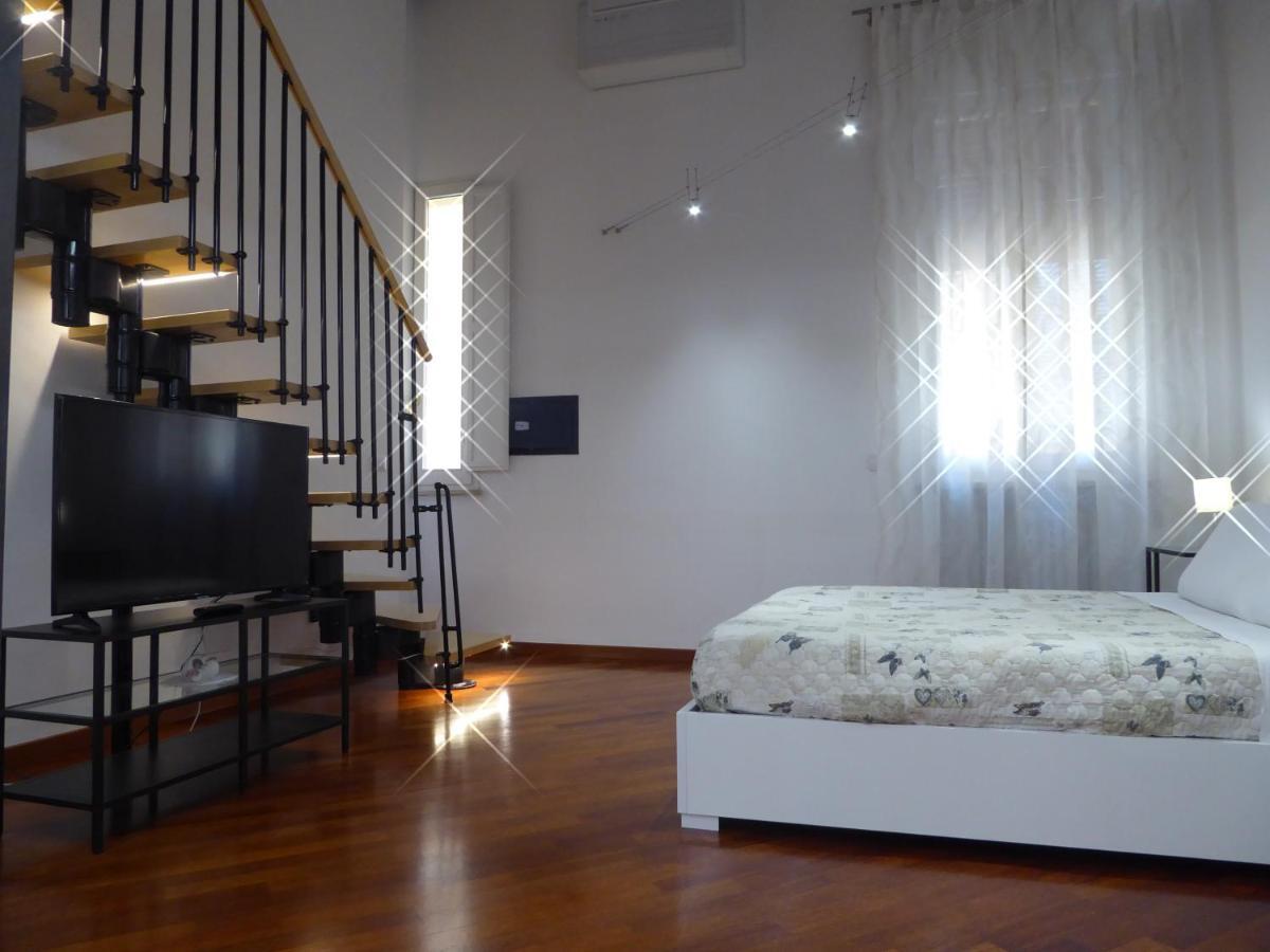 Giudei House Suite Bologna Exterior photo