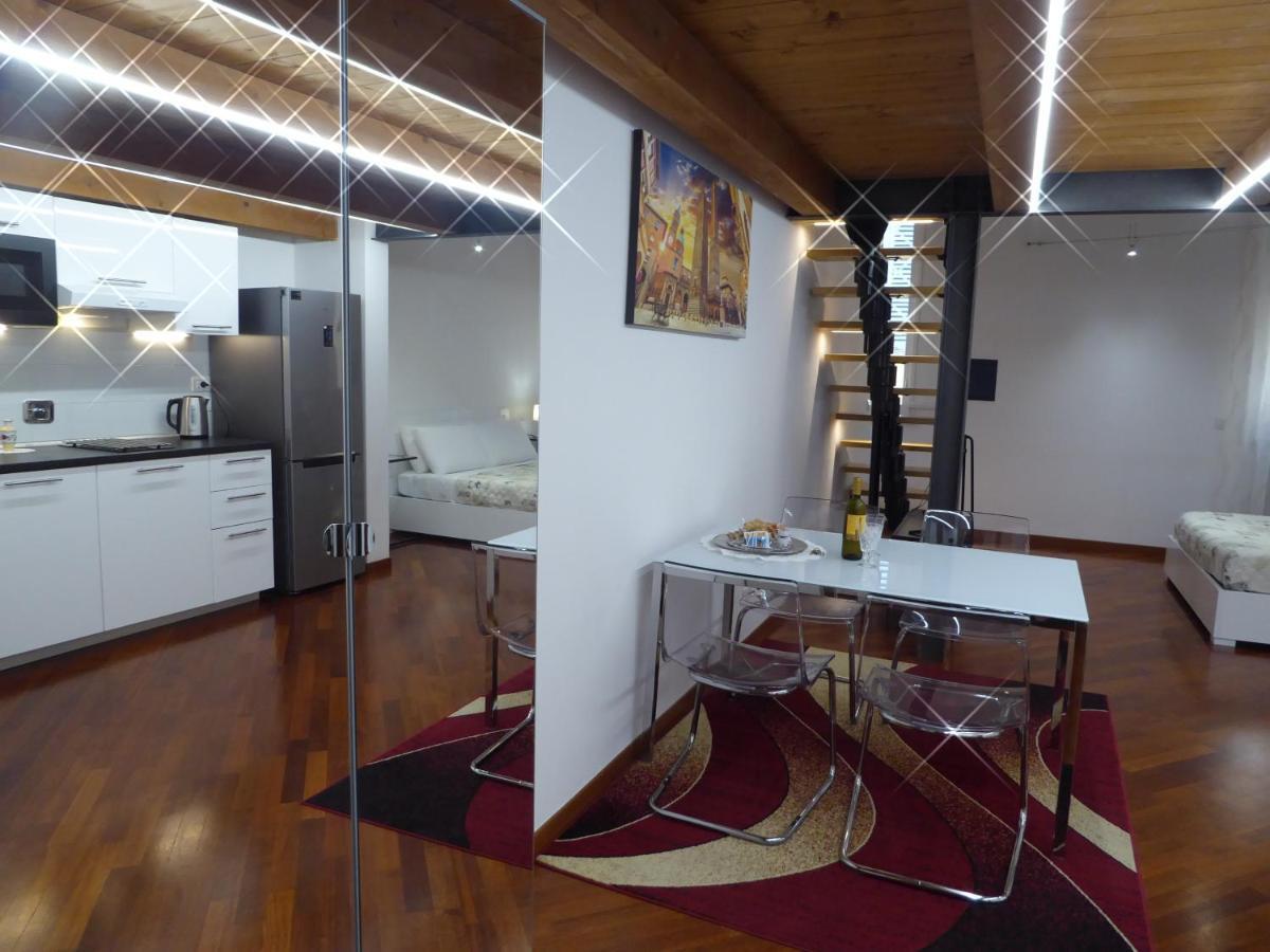 Giudei House Suite Bologna Exterior photo