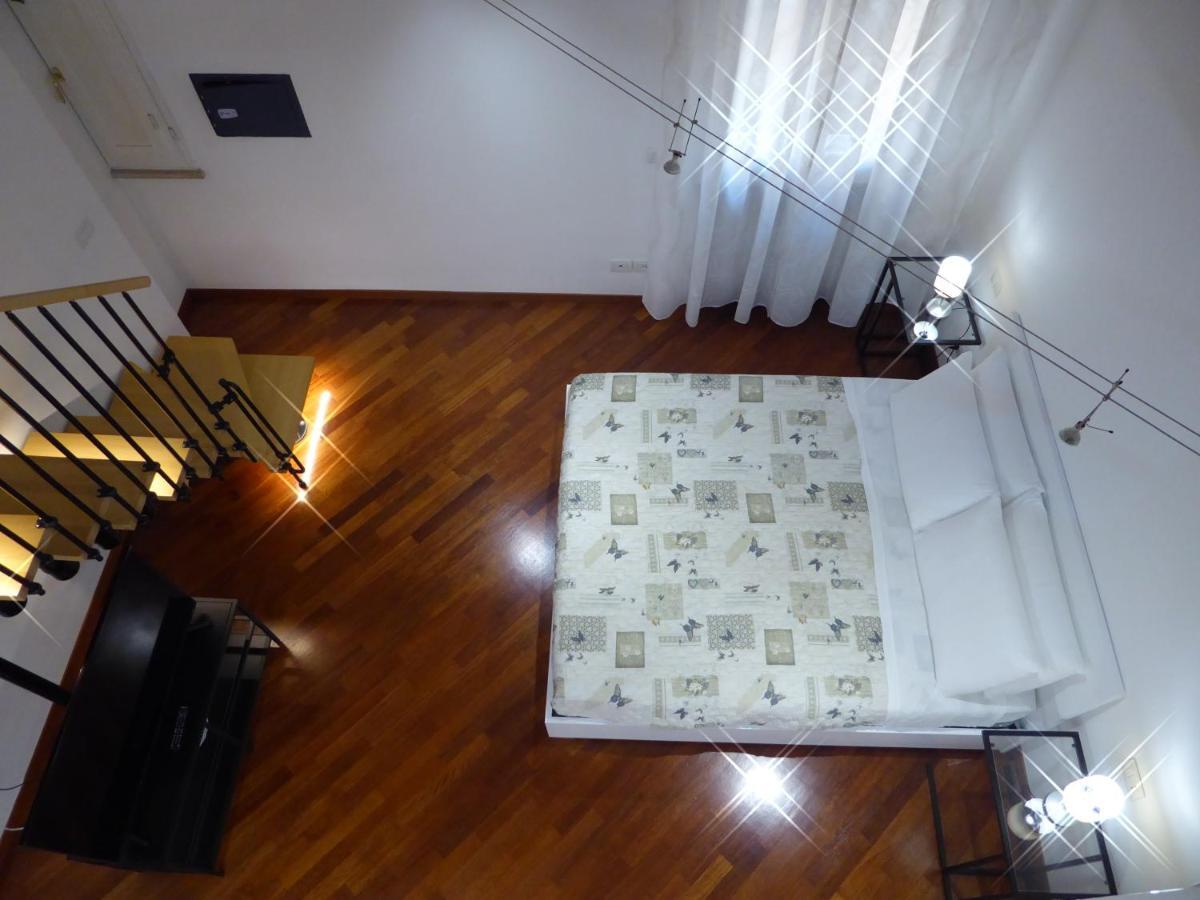 Giudei House Suite Bologna Exterior photo
