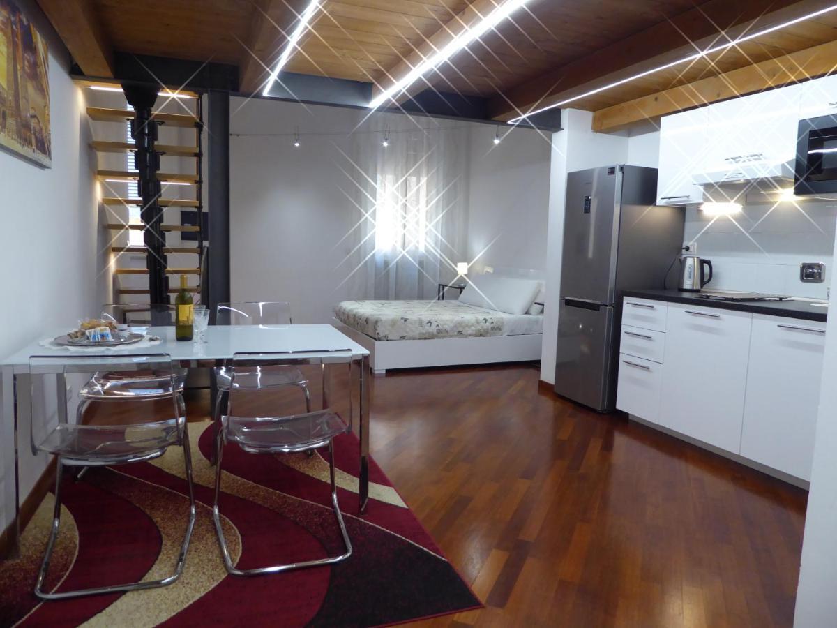 Giudei House Suite Bologna Exterior photo